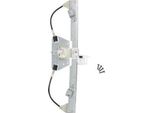 Blic 6060-00-FI1903 - Oe 51779460 Regolatore Del Finestrino, Anteriore Sinistro Per Bravo