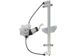 Blic 6060-00-VO4914 - Oe 30623449 Regolatore Del Finestrino, Anteriore Destro Per S40 I (644), V40 (645)
