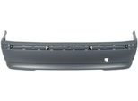 Blic 5506-00-0061951Q - Paraurti Posteriore Oe 51 12 7 030 591 Per Serie 3 (E46)
