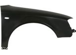 Blic 6504-04-0028312P - Oe 8E0 821 106D Parafango, Anteriore Destro Per A4 (8E)