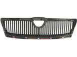 Blic 6502-07-7521990P - Oe 1Z0 853 661 739 KüHlergrill Per Octavia Ii (1Z)