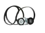 Ridex 542R0377 - Oe 9653197280 Keilrippenriemensensatz FüR Galaxy (WA6), Mondeo Iv, S-Max (WA6), Freelander 2 (L359)
