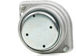 Ridex 247E0702 - Oe 22 11 1 092 600 Motorlager, Posteriore Per 5Er (E39), 7Er (E38)