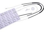 Blic 6205-03-039812P - Oe 38931012AHO Kit Di Riparazione, Regolatore Del Finestrino Anteriore Per Focus Ii