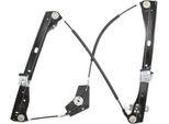 Blic 6060-00-VW4835 - Oe 1K4 837 461 A Regolatore Del Finestrino, Anteriore Sinistro Per Golf V (1K)
