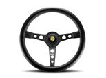 Volante Da Corsa Momo Prototipo Ø 35 Cm
