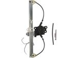 Blic 6060-00-FI0503 - Regolatore Di Finestrini Oe 9221 Ep, Anteriore Sinistro Per Nemo, Fiorino, Qubo, Bipper (Aa)