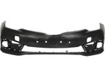 Blic 5510-00-8118904Q - Paraurti Anteriore Oe 521190Z962 Per Auris (E18)