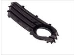 Blic 6502-07-5052997LP - Oe 14 00 305 Griglia Di Ventilazione, Sinistra Per Astra H