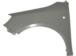 Blic 6504-04-7515311P - Parafango Di Primo Equipaggiamento 5J0 821 021 Anteriore Sinistro Per Roomster (5J), Fabia Ii (54)