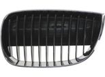 Blic 6502-07-0085993P - Griglia Radiatore Oe 51137127227, Sinistra Per Serie 1 (E87), Serie 1 (E81)
