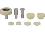 Blic 6003-00-0364P - Oe 7H0 843 336 D Guida A Rulli, Porta Scorrevole Per T5
