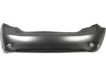 Blic 5506-00-8116952P - Paraurti Posteriore Oe 52159 02953 Per Corolla (E15)