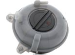 Ridex 397E0225 - Serbatoio Di Espansione Oe 3B0121321 Per A3 (8V), Q2 (Ga), Tt (Fv), Ateca (Kh), Leon (5F), Fabia Iii (Nj), Kodiaq, Octavia Iii (5E), Superb Iii (3V), Yeti (5L), Golf (BA5, BV5), Golf Sportsvan (AM1, AN1), Golf Vii, Passat (3G), Scirocco, Tiguan (Ad, Ax), Touran (5T)