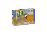 Enjoy Puzzle Vincent Van Gogh: Camera Da Letto Ad Arles 1000 Pezzi