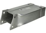 Blic 5504-00-3518931P - Oe 204 620 1195 Supporto Paraurti, Anteriore Sinistro Per Classe C (W204), Classe C (S204)