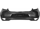 Blic 5506-00-6033952P - Paraurti Posteriore Oe 77 01 479 250 Per Clio Iii