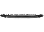 Blic 5502-00-0531941P - Oe 7422 G9 Supporto Paraurti, Anteriore, Inferiore Per C3 I (Fc, Fn), C3 Ii (Sc)