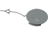 Blic 5513-00-5079920P - Oe 14 05 064 Aletta, Gancio Di Traino Anteriore Per Insignia A (G09)