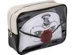 Kosmetyczka Harry Potter Z Motywem Hedwigi, Oficjalnie Licencjonowana