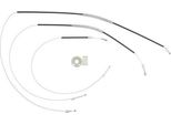 Blic 6205-57-007812P - Kit Di Riparazione Oe LR006371, Regolatore Del Finestrino Anteriore Per Freelander (L314)