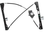 Blic 6060-00-VW4831 - Oe 1C0 837 655 A Regolatore Di Finestrini, Sinistro Per New Beetle