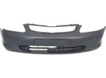 Blic 5510-00-2938903P - Paraurti Anteriore Oe 71101 S5S E50ZH Per Civic Vii