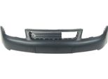 Blic 5510-00-0015901P - Paraurti Anteriore Oe 8L0 807 111 An Gru Per A3 (8L)