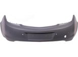 Blic 5506-00-5079951P - Paraurti Posteriore Oe 13 23 87 44 Per Insignia A (G09)