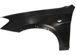 Blic 6504-04-0093313P - Oe 41 35 7 267 323 Parafango, Anteriore Sinistro Per X3 (F25), X4 (F26)