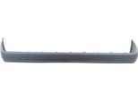 Blic 5508-00-3526971P - Oe 124 880 13 21 Modanatura, Paraurti Posteriore, Per Cabriolet (A124), Classe E (W124), Classe E (A124), Classe E (C124), Classe E (S124)