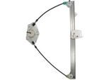 Blic 6060-01-038859P - Oe 1T0 839 461 L Regolatore Di Finestrini, Posteriore Sinistro Per Touran (1T)