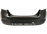 Blic 5506-00-2556951P - Paraurti Posteriore Oe 1 483 921 Per Mondeo Iv