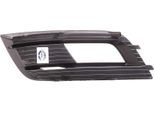 Blic 6502-07-0029916P - Oe 8K0 807 682 K 01C Griglia Di Ventilazione, Destra Per A4 (8K)