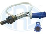 Era 570061A - Lambdasonde Oe SPD5551 Per Mondeo Ii, Mondeo Iii, Tourneo Connect, Transit Connect, Cougar, Fiesta Iv, Focus (Daw, Dbw), Focus (Dfw), Focus (Dnw), Fusion, Maverick, S-Type (X200)