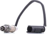 Ridex 3922L0491 - Sonda Lambda Oe 11 78 7 836 451 Per Serie 5 (E60), Serie 5 (E61), Serie 6 (E63), Serie 6 (E64)