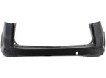 Blic 5506-00-2556952P - Paraurti Posteriore Oe 1 483 939 Per Mondeo Iv
