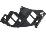 Blic 5504-00-9534933P - Oe 5K0807227A Staffa Paraurti, Anteriore Sinistra Per Golf Vi