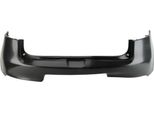 Blic 5506-00-6043951P - Paraurti Posteriore Oe 85 02 200 09R Per Megane Cc, Megane Iii