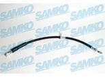 Samko 6T47886 Tubo Freno Per Fiat Scudo (270, 272) Scudo Furgone (270, 272) Scudo Pianale / Telaio (270, 272) Adatto Per Peugeot