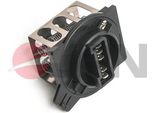 Jpn 60E9181 - Centralina Oe 6450 P7, Soffiatore Interno Per Zx (N2), Berlingo, 306, Partner (5, G)