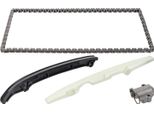 Set Catena Di Distribuzione Fiat 0,9 500/500L/Panda/Punto