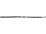 Blic 5703-05-3527971P - Oe 210 885 13 74 Modanatura, Paraurti Posteriore Sinistro Per Classe E (W210), Classe E (VF210), Classe E (S210)