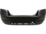 Blic 5506-00-2556950P - Paraurti Posteriore Oe 1 483 921 Per Mondeo Iv