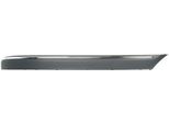 Blic 5703-05-3515972P - Oe 203 885 2821 Modanatura, Paraurti Posteriore, Destra Per Classe C (W203), Classe C (S203)