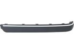 Blic 5703-05-3527975P - Oe 210 885 29 21 Modanatura, Paraurti Posteriore Sinistro Per Classe E (S210), Classe E (W210), Classe E (VF210)