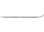 Blic 5703-05-0065972P - Oe 51128154506 Striscia Di Rivestimento, Paraurti Posteriore, Destra Per Serie 5 (E39)