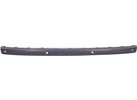 Blic 5703-05-3528973P - Oe 211 880 01 12 Striscia Di Rivestimento, Paraurti Posteriore, Centrale Per Classe E (W211), Classe E (VF211), Classe E (S211)