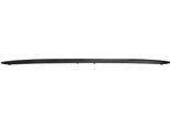 Blic 5511-00-2013970P - Oe 735455224 Striscia Di Rivestimento, Paraurti Posteriore, Per 500 (312)