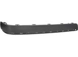 Blic 5703-05-3527973P - Oe 210 885 29 21 Modanatura, Paraurti Posteriore Sinistro Per Classe E (W210), Classe E (VF210), Classe E (S210)